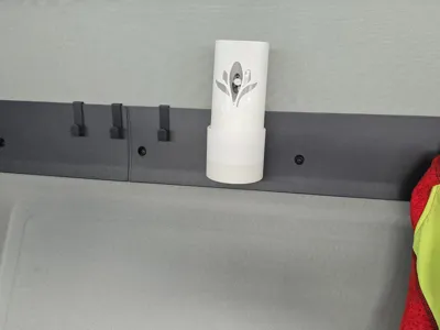 AirWick Scent Holder