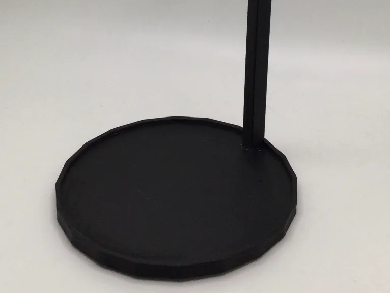 (Almost) Unspillable Cup Holder