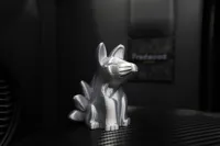 Renard à sept queues — photo 4