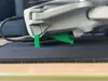 0.2mm layer, 3 walls, 0% infill