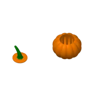 Smooth - Dual Color - 1 Set