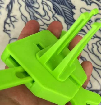 MAZDA 6 car phone holder clip