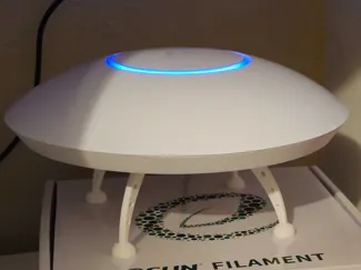 Ubiquiti UFO Remix