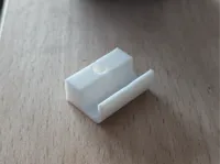 0.16mm layer, 2 walls, 35% infill