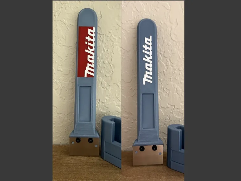 Makita Bambu Scraper Grip