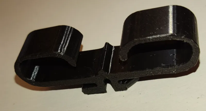 Ultimate AX48 Clip