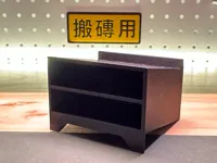 0.2mm 层高, 2 层墙, 15% 填充