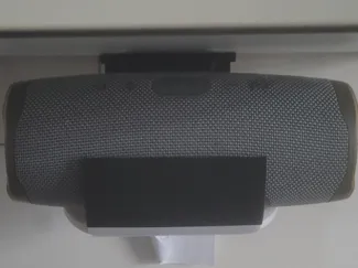 Bluetooth Lautsprecher Halterung