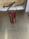 0.2mm layer, 3 walls, 15% infill