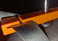 Designed to fit a 2022 Hyundai Elantra