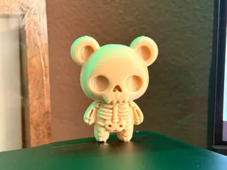 SugarBones