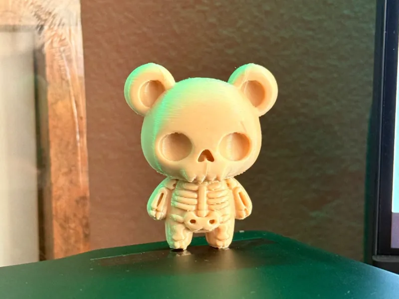 SugarBones