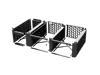 AMS 2 Pro + HT stand, HT on left