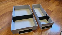 Drawer dividers