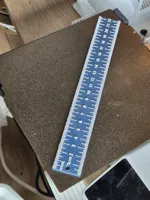 Metric max size A1 mini