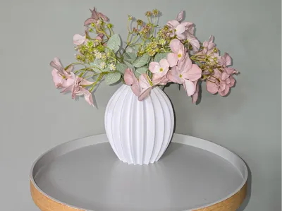 Modern Vase