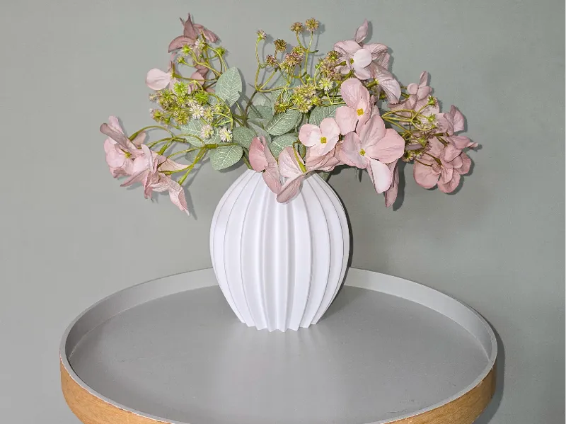 Modern Vase