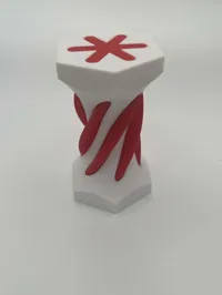 Hex Grip - Standard