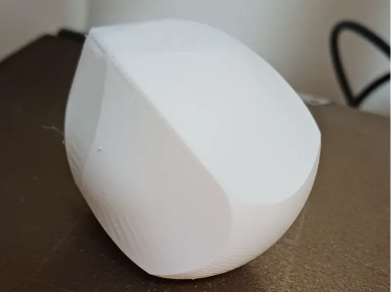 Coole mathematische Körper #1: Gömböc