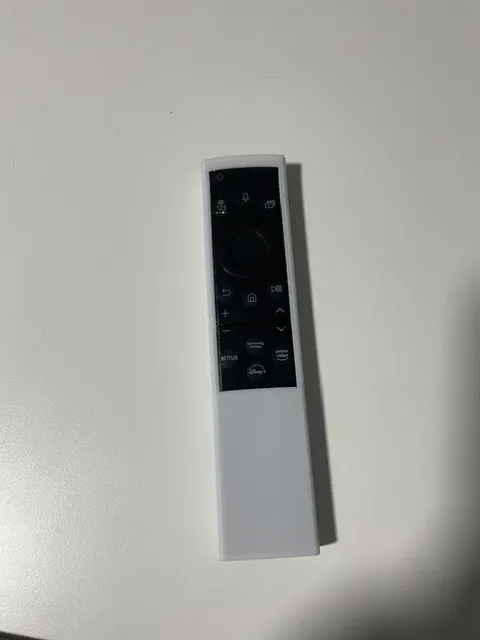 remote control case samsung 2
