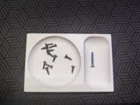 0.2mm 层高, 2 层墙, 15% 填充