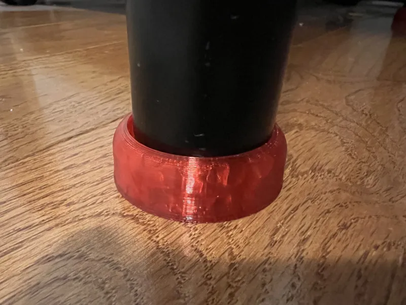 IKEA OLOV round table leg foot