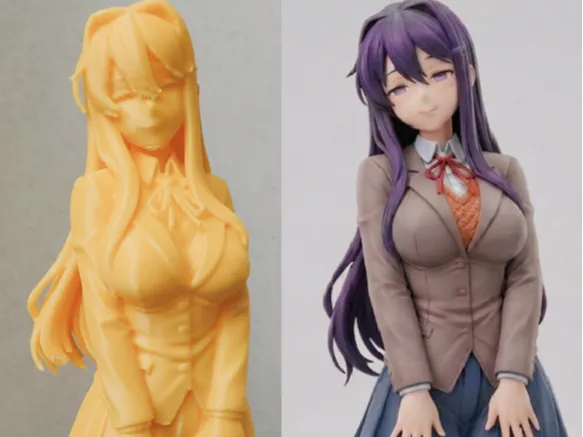 Yuri Doki Doki