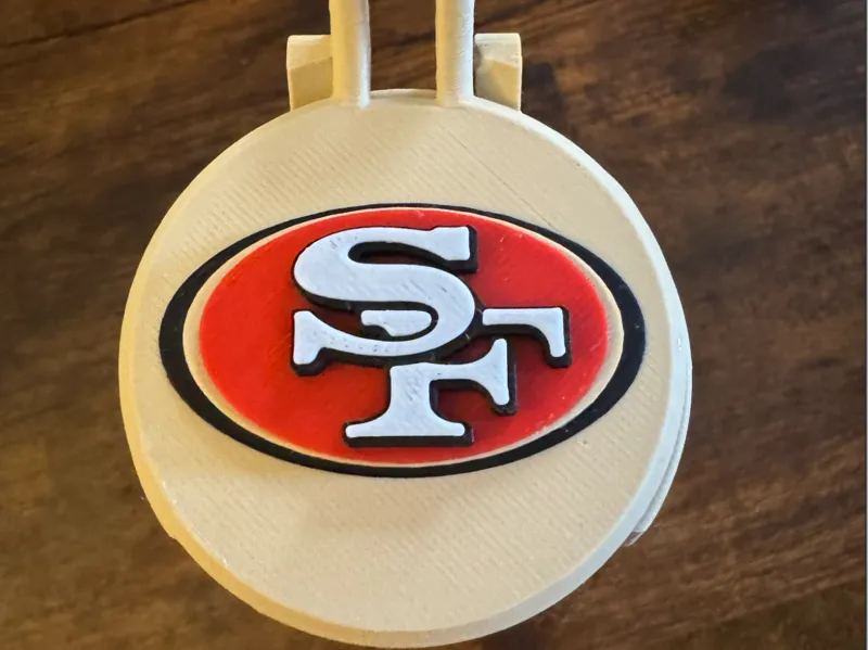 Can Cover SF 49ers