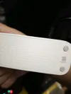New version Mi LOGO power strip, model XMCXB5-01QM