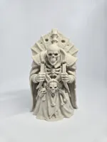 0.2mm layer, 2 walls, 10% infill
