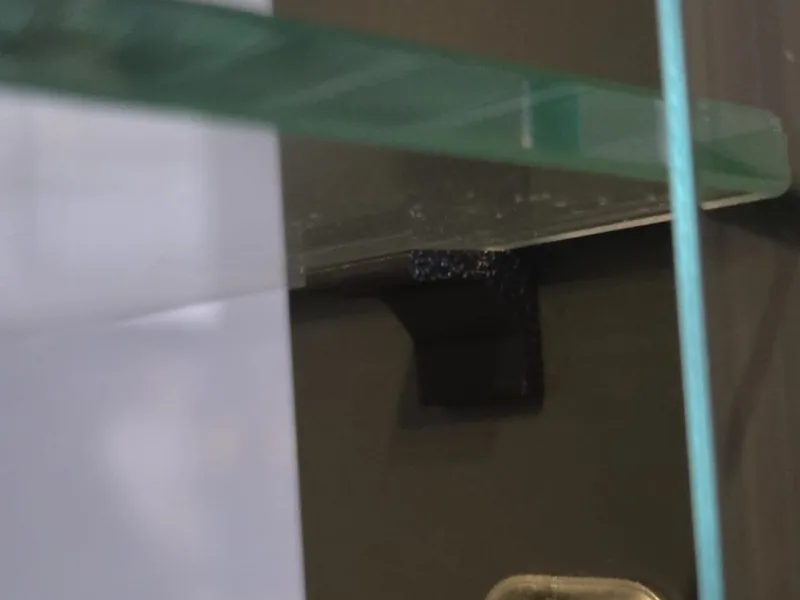 Shelf Holder 5mm hole