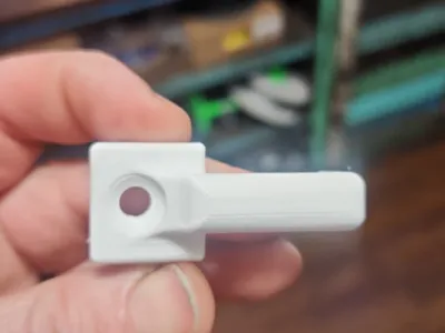 Appeck Light Mount