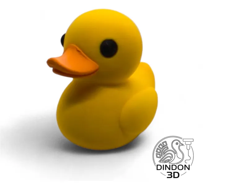Canard-Bain Classique Multiparts