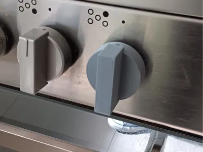 TECHNIKA OVEN GHE06TD KNOB
