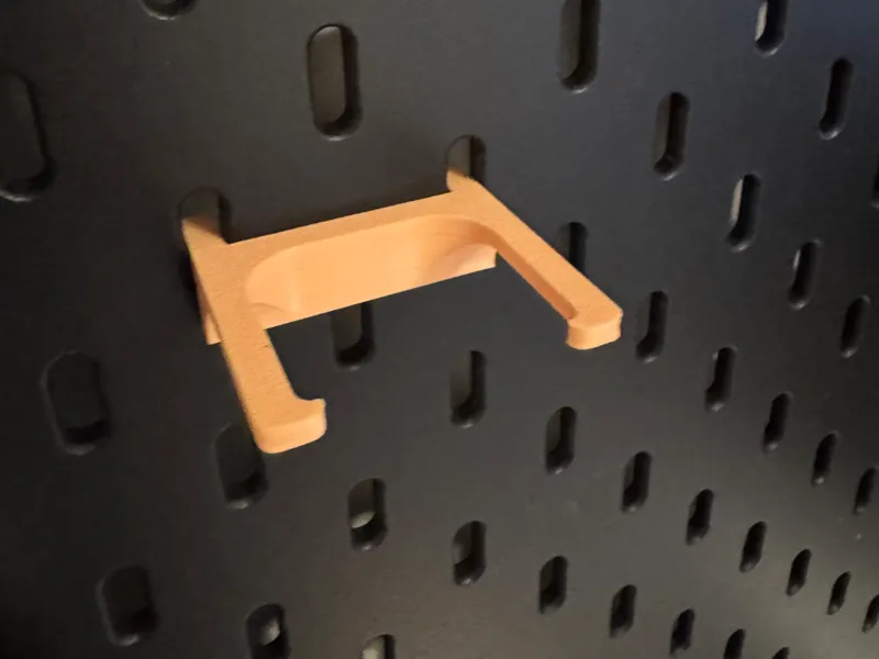 Citadel Painting Handle SKADIS mount
