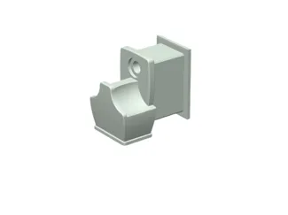 Gamecube Controller Wall Mount