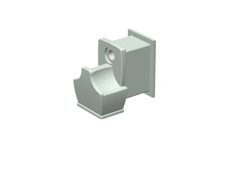 Gamecube Controller Wall Mount