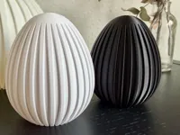 Easter Egg Decoration