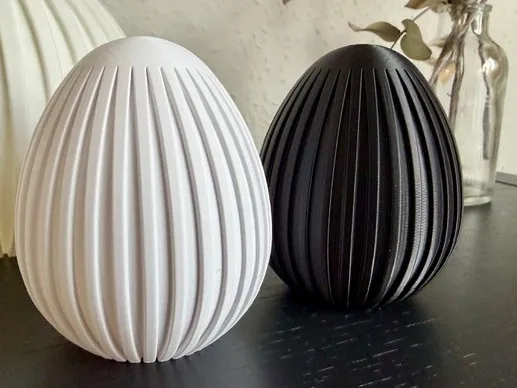 Easter Egg Decoration