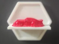 0.20mm layer, 2 walls, 15% infill