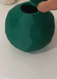 0.2mm layer, 3 walls, 10% infill