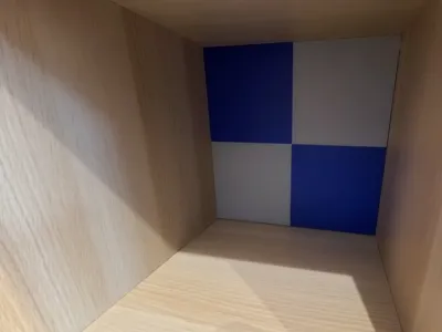 Kallax Filler Panel