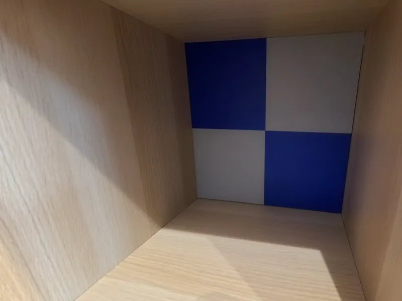 Kallax Filler Panel