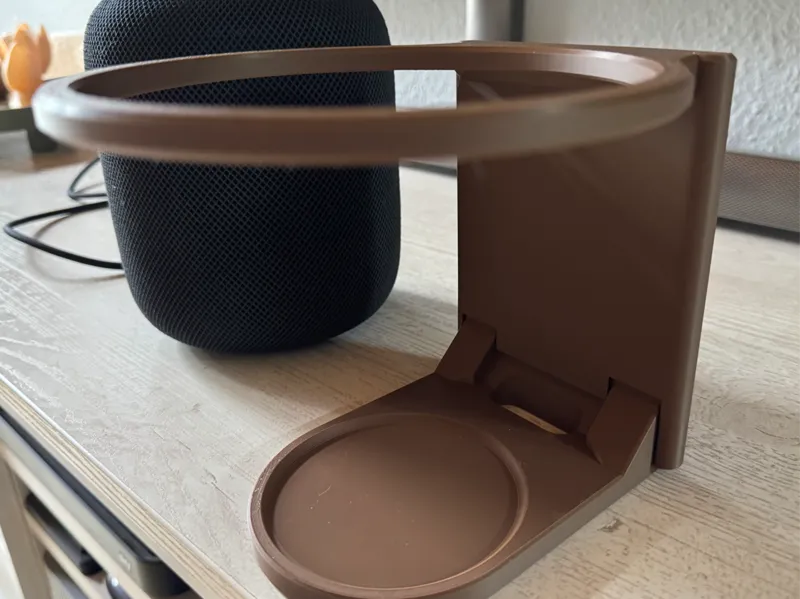 Wandhalter HomePod 2. Generation