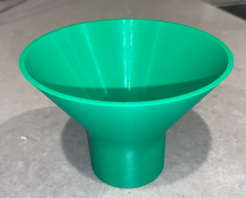 AG1 Bottle Funnel