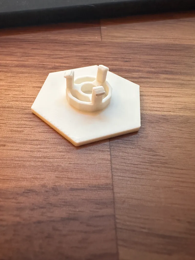 Nanoleaf Lines Replacement Cap