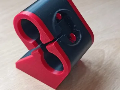 Amazfit GTR4 Charging Stand DualColor