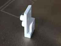 0.2mm layer, high strength, 2 models, printed with A1