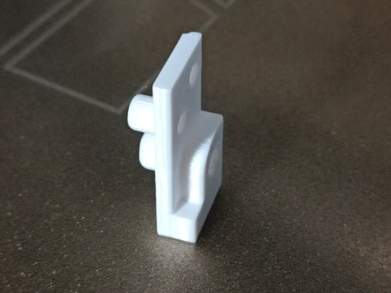 Door Stop Replacement REX Electrolux Refrigerators