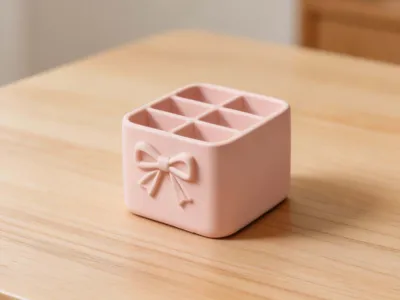 Storage Box